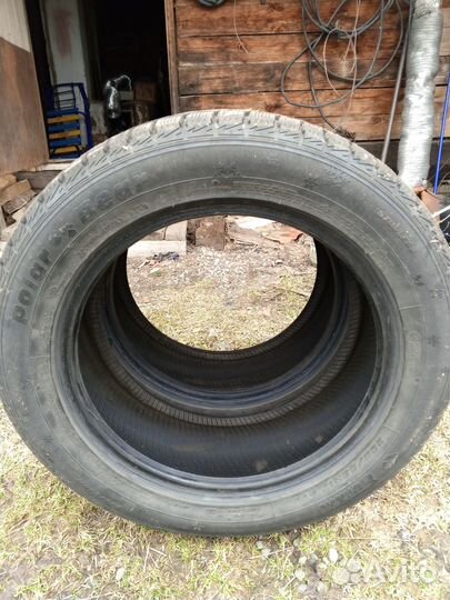Advance AR201 225/55 R17