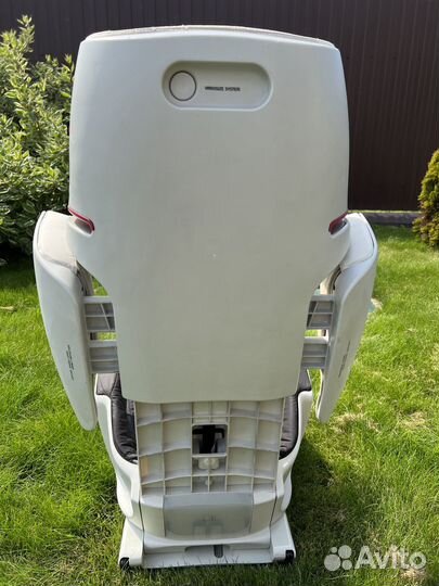 Детское Автокресло Concord Transformer XT Isofix