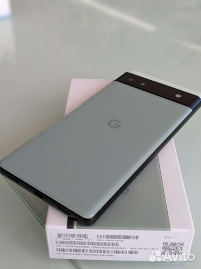 Смартфоны бу Google