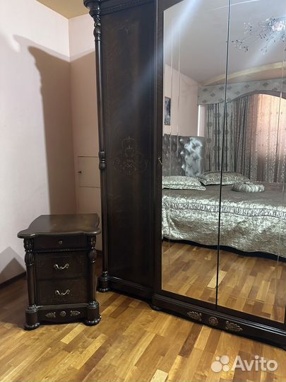 Мебель для спальни б/у