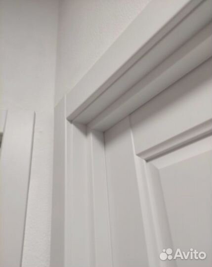 Двери межкомнатные новые