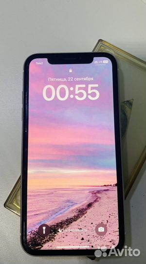 Телефон iPhone Xr