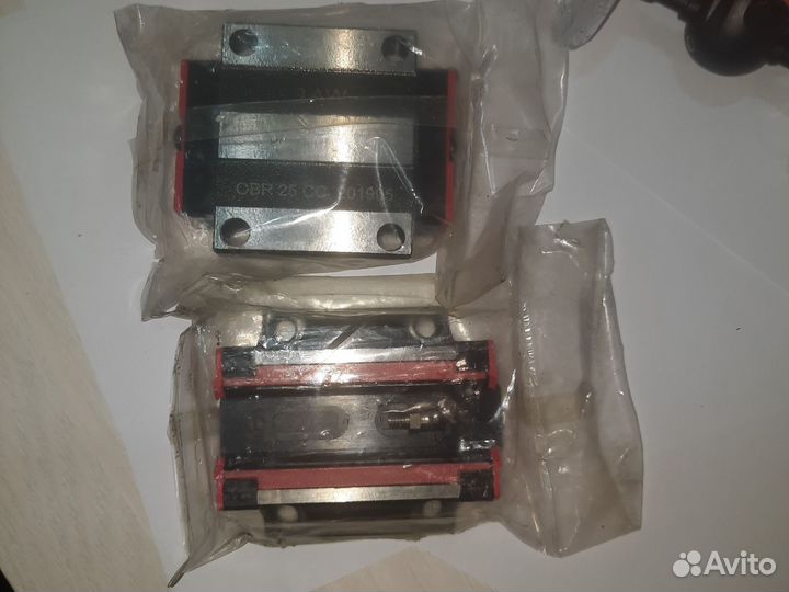 Каретка 25мм