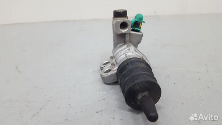 Рабочий цилиндр сцепления Hyundai Solaris 2 HCR