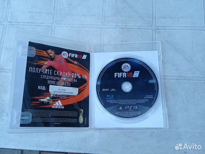 Игры для приставок ps3