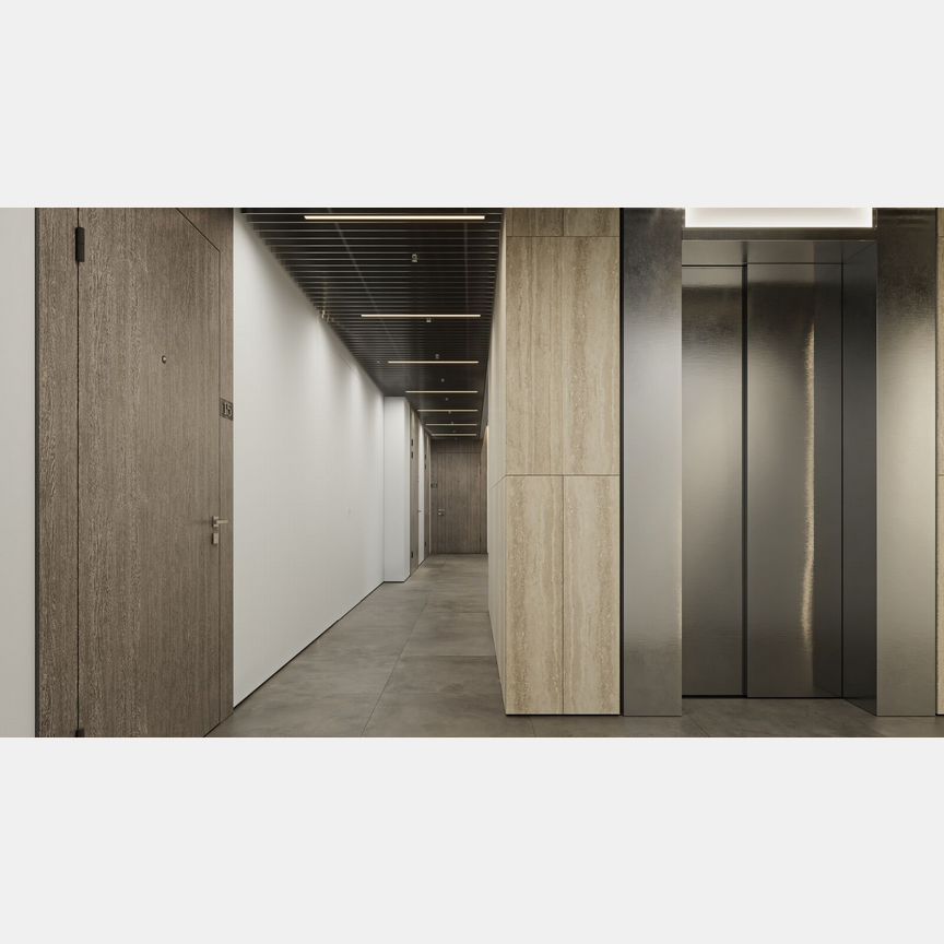 4-к. квартира, 95,5 м², 29/30 эт.