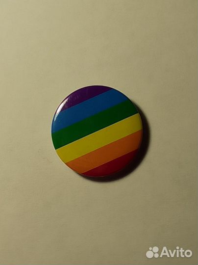 Аниме значки