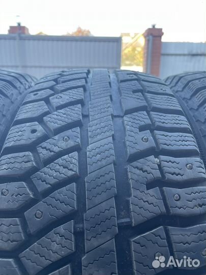 Cordiant Polar 2 205/55 R16