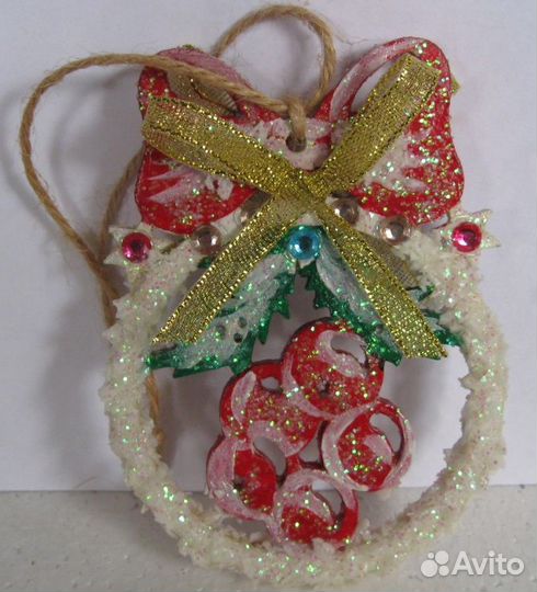 Изделия ручной работы