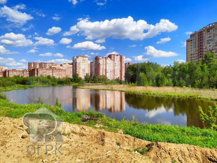 1-к. квартира, 39,9 м², 11/26 эт.