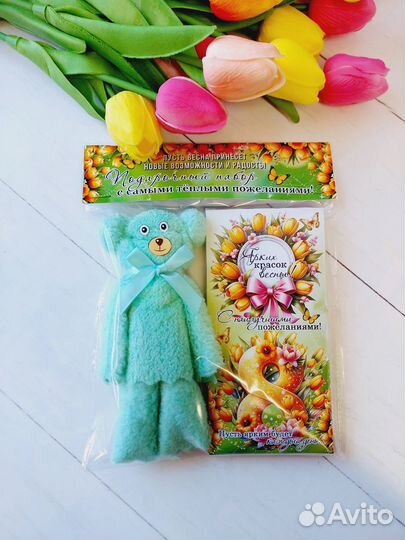 Салфетка из микрофибры