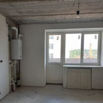 2-к. квартира, 65 м², 3/5 эт.