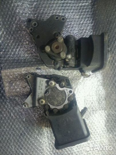 Насос гур bmw e46 e39 e38 e53 m47 m57 m47n бмв