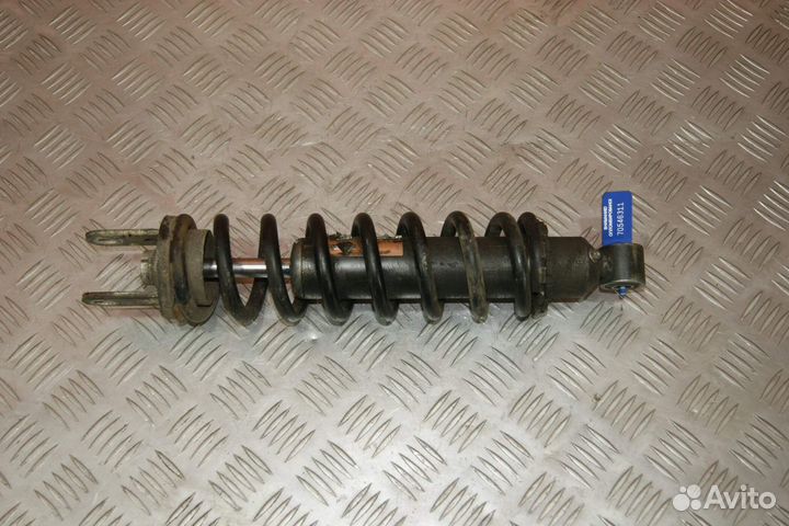 Амортизатор Kawasaki ZZR400-2