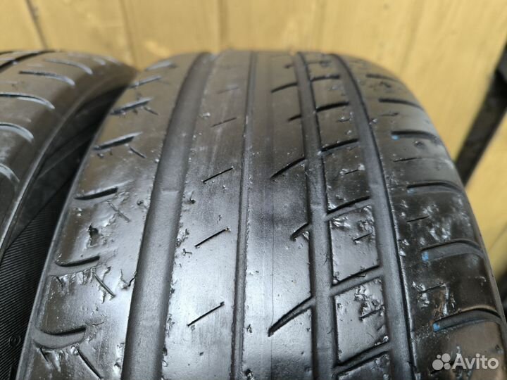 Viatti Strada Asimmetrico V-130 205/55 R16 91V