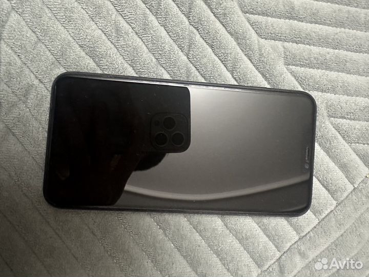 iPhone 11 Pro Max, 256 ГБ