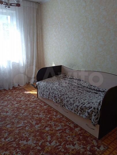 2-к. квартира, 52 м², 3/5 эт.