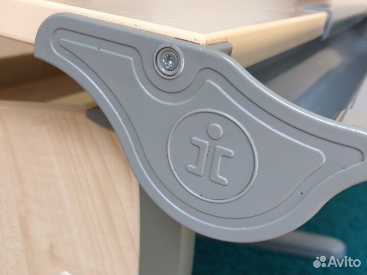 Стол парта растущая Деми