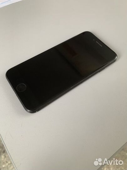 iPhone 7, 128 ГБ