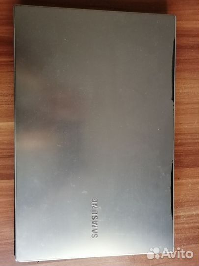 Ноутбук np300v5a