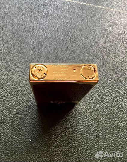 Зажигалка ST Dupont, оригинал, новая