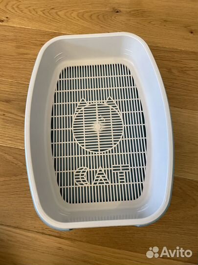 Лоток для кошек