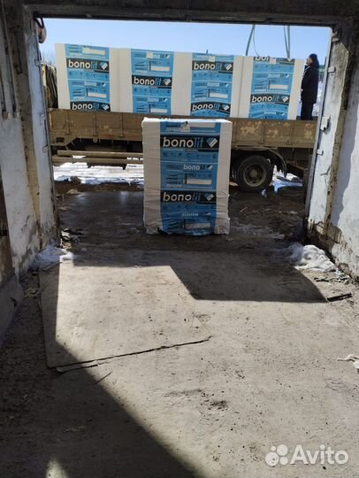 Газобетон, Газоблоки Бонолит Д600