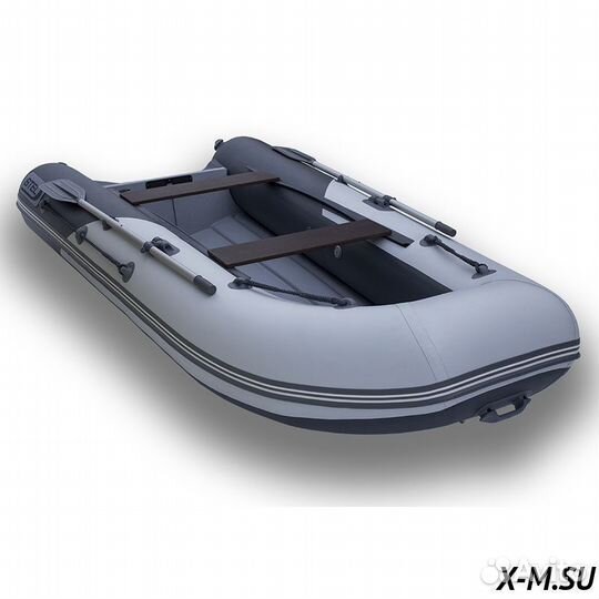 Надувная лодка Риб stel R-360 light