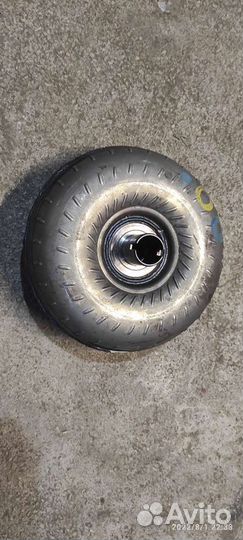 Гидротрансформатор, бублик kia sportage 1