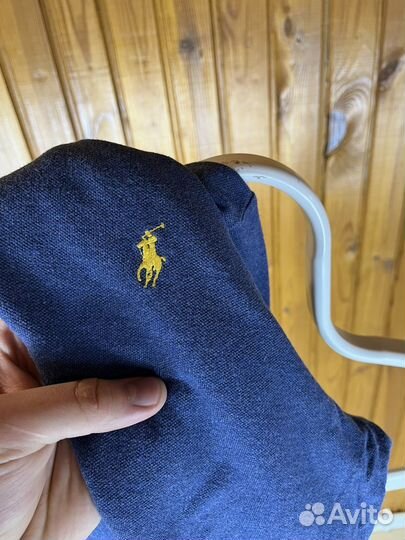 Регбийка polo ralph lauren