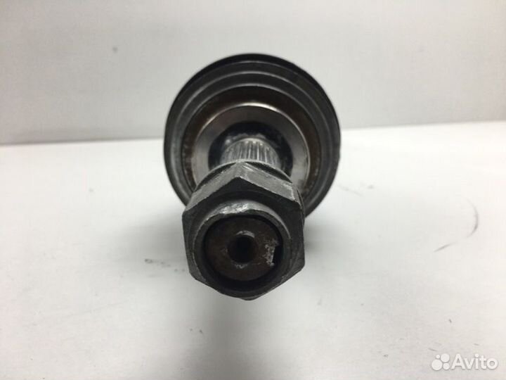 Привод передний правый Toyota Camry CV30 2CT 1993