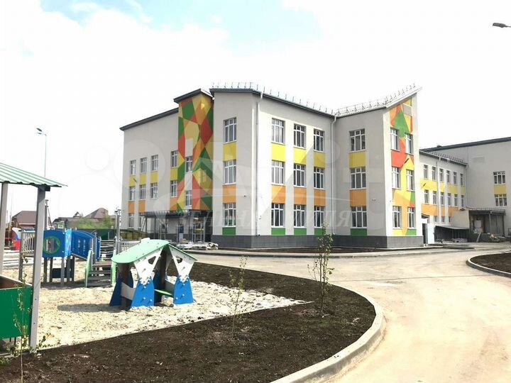 Участок 8,5 сот. (ИЖС)