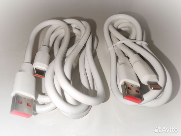 Кабель для зарядки телефона