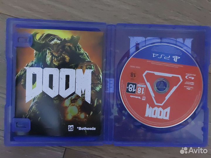 Игры для приставок ps4