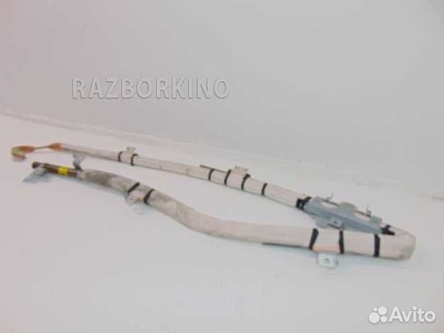 Подушка потолочная (шторка)