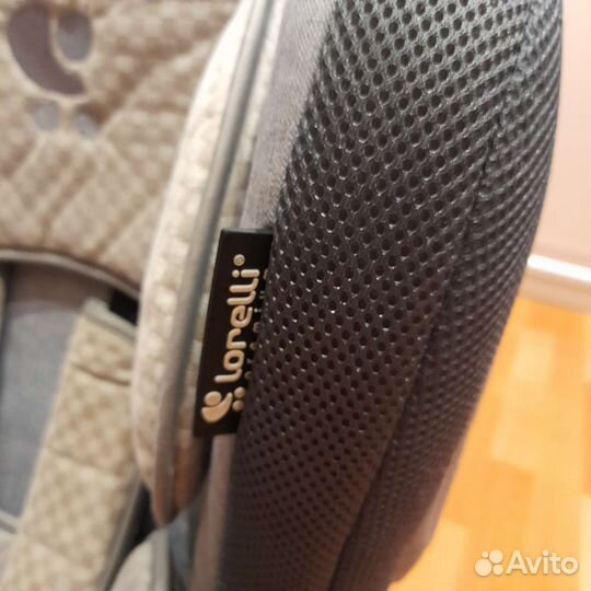 Детское авто кресло