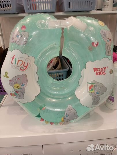 Круг для купания