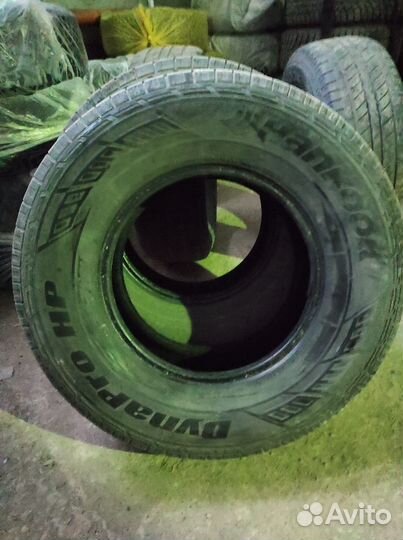 Hankook Dynapro HP RA23 275/70 R16 114H