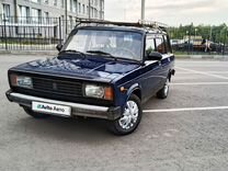 ВАЗ (LADA) 2104 1.5 MT, 2005, 120 000 км, с пробегом, цена 126 000 руб.