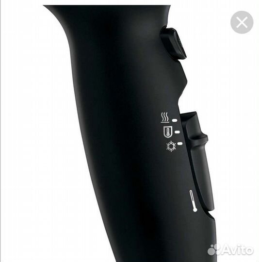 Фен С ионизатором panasonic EH-NE83 тайланд