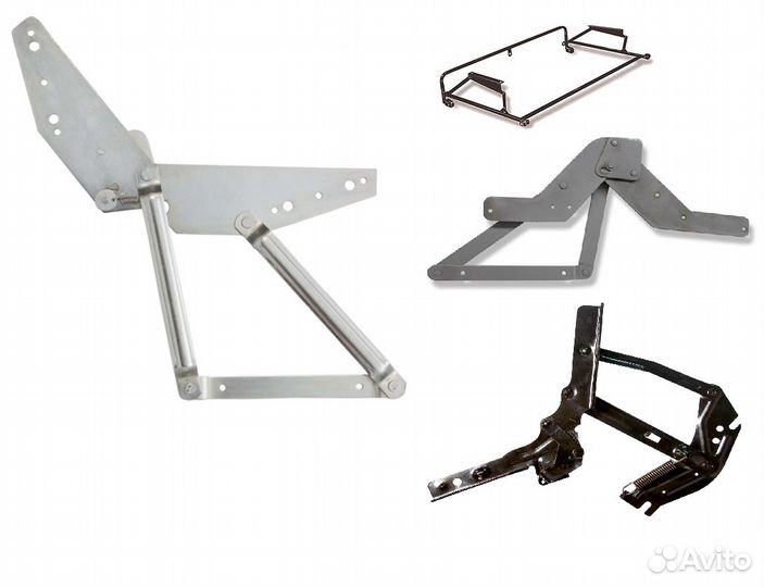 Ремонт мебели