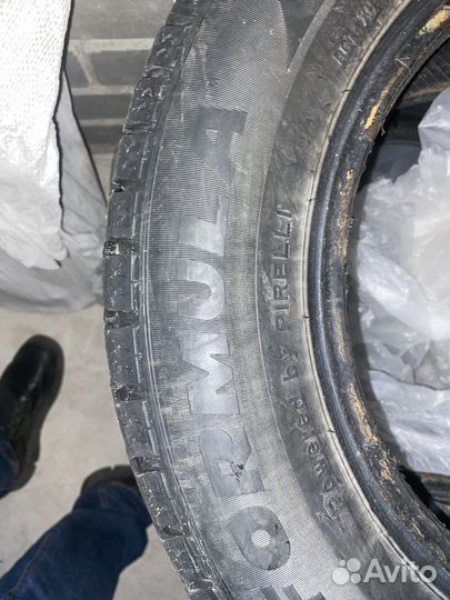 Formula Ice 175/75 R14