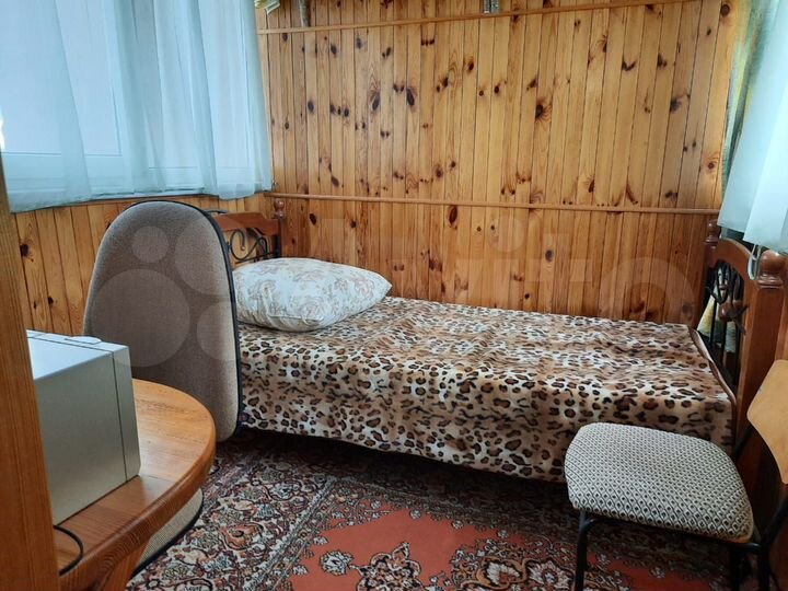 3-к. квартира, 71,2 м², 5/9 эт.