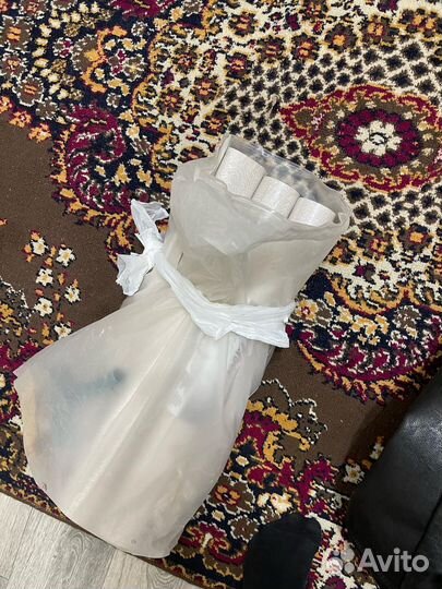 Обои 5 рулонов