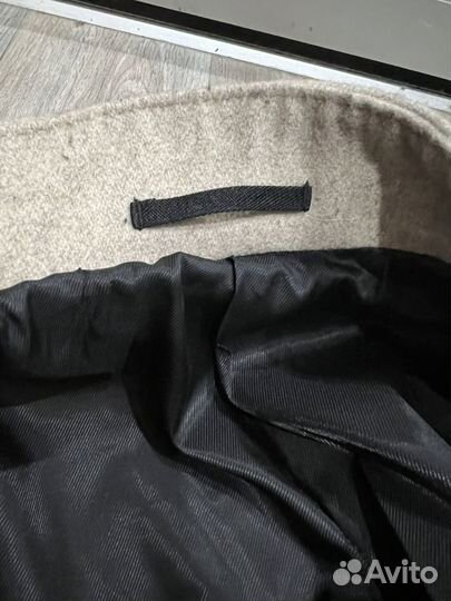 Пальто мужское HM