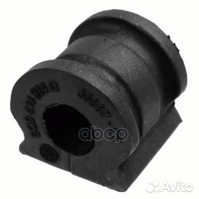 Втулка стабилизатора перед 6q0411314q VAG