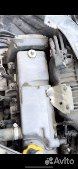 Двигатель 8 клапаный