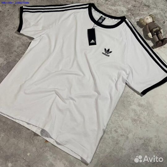 Футболка Adidas Originals