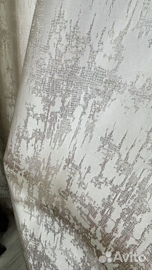 Комплект штор бу