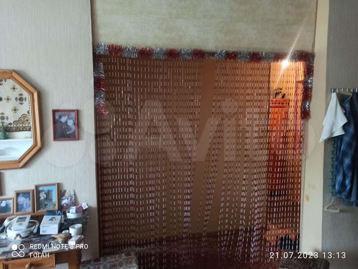 1-к. квартира, 41,2 м², 4/9 эт.